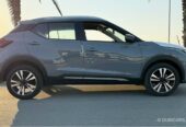 Nissan Kicks Nissan Kicks 1.6Ltr Petrol (0KM) 2023YM