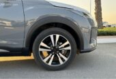 Nissan Kicks Nissan Kicks 1.6Ltr Petrol (0KM) 2023YM