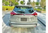 Nissan Kicks Nissan Kicks SR PLUS Top Line 2024 USA SUV – 100 KM – Grey