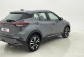 Nissan Kicks SV 1.6 | Zero Down Payment | Free Home Test Drive