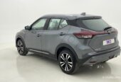 Nissan Kicks SV 1.6 | Zero Down Payment | Free Home Test Drive