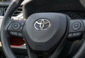 Toyota RAV4 RAV4 2.5L ADVANTURE 2024