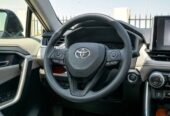 Toyota RAV4 RAV4 2.5L ADVANTURE 2024