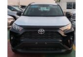 Toyota RAV4 TOYOTA RAV4 EN2.0 EUR