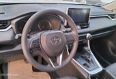 Toyota RAV4 TOYOTA RAV4 EN2.0 EUR