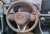 تویوتا راو4 تویوتا RAV 4 2.0 اواسط گزینه