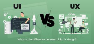 تفاوت‌های UI و UX به زبان ساده