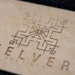 مجموعه 30 عددی لوگو های Vintage Elegance