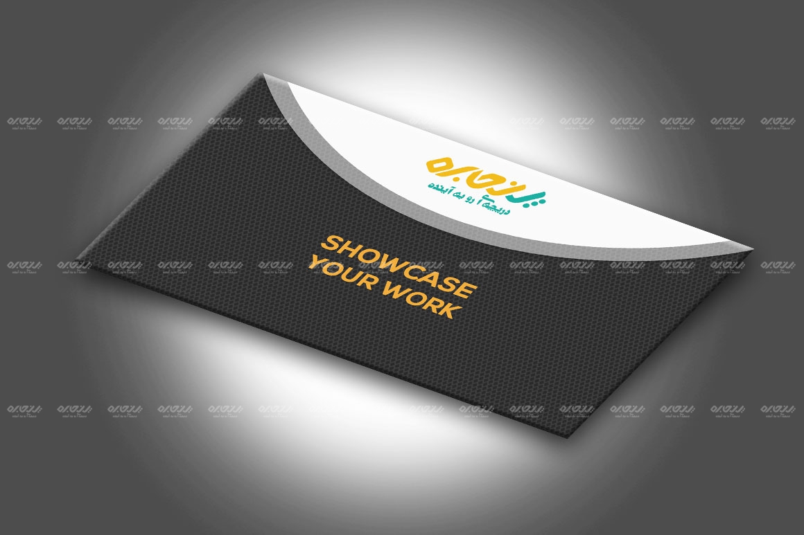 طرح قالب موکاپ مک بوک پرو 122