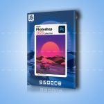 نرم افزار فتوشاپ ورژن 24.7.1.741 نسخه 64 بیتی-پارت 1