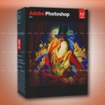 نرم افزار فتوشاپ ورژن 26.8.1.8 نسخه 64 بیتی