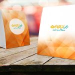 طرح قالب موکاپ کارت رومیزی کد 138